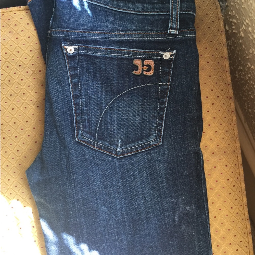 Joe’s jeans